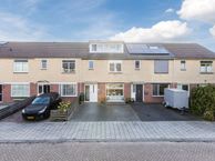 Nachtegaallaan 19, 1761 WG Anna Paulowna