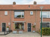 Koningin Julianastraat 38, 5571 GE Bergeijk