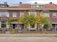 Ooievaarstraat 16, 4815 GS Breda