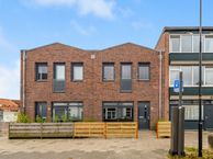 Kloosterstraat 18, 1941 BP Beverwijk