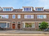 Van Meursstraat 14, 3532 CJ Utrecht