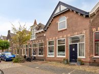 De la Reystraat 30, 3312 EE Dordrecht