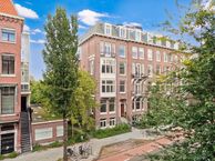 Koninginneweg 168-H, 1075 EG Amsterdam