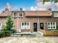 Koninklijke Marinelaan 7, 2251 BA Voorschoten