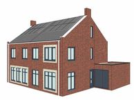 Weidesleep kavel 306, 8314 BM Bant