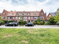 Plantsoenlaan 9, 2061 GC Bloemendaal