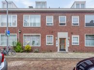 Nieuwenhoornstraat 102-A, 3082 VL Rotterdam