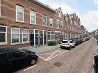 Wolphaertstraat 20-B, 3082 BN Rotterdam