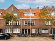 Acaciastraat 12-BS, 3551 BG Utrecht