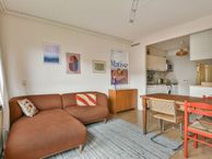 Vrolikstraat 419-D, 1092 TG Amsterdam