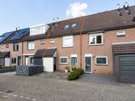 Simon Vestdijk-erf 112, 3315 CT Dordrecht