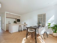 Marcusstraat 13-2, 1091 TH Amsterdam