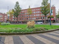 Hoofddorpplein 15-3, 1059 CV Amsterdam