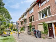 Ceintuurbaan 17-A, 3051 AE Rotterdam