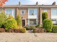 Sweelinckstraat 14, 4614 BT Bergen op Zoom