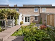 Tweede Morgendreef 14, 5233 NP Den Bosch