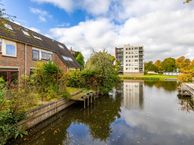 Rubensstraat 25, 9718 MB Groningen