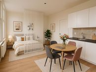 Hofwijckplein 74-H, 2515 RM Den Haag