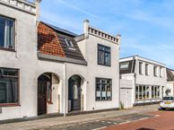 Heemskerkerweg 4, 1944 GV Beverwijk