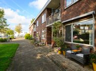 Schubertlaan 156, 2324 EB Leiden