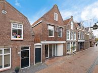 Nauwstraat 10, 9101 LN Dokkum