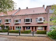 Gymnasiumstraat 5-B, 9711 VN Groningen