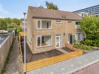 Kadoelenstraat 18, 1443 KS Purmerend