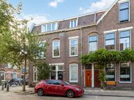 Douwes Dekkerstraat 20, 3532 XB Utrecht