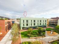 Herman Lansdaalhof 7, 1624 PR Hoorn (NH)