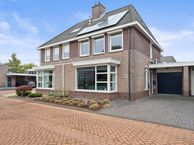 Egelantierlaan 33, 5151 ZT Drunen