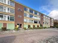 Van Collemstraat 40-I, 2024 JZ Haarlem