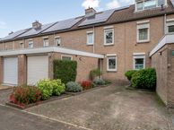 Huizingalaan 38, 5628 CL Eindhoven