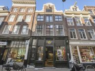 Hartenstraat 16-1, 1016 CB Amsterdam