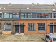 Buffelstraat 163, 3064 AB Rotterdam
