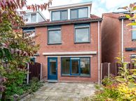 Max Takstraat 22, 1325 NK Almere