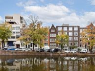Nieuwe Keizersgracht 21-3, 1018 VA Amsterdam