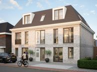 Simon Vestdijkhof 49, 3941 HW Doorn