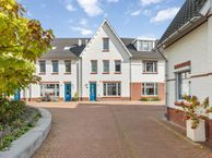 De Rozengaarden 11, 7571 JA Oldenzaal