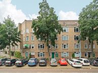 Turnerstraat 34-H, 1076 VE Amsterdam