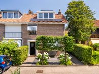 Graaf Lodewijkstraat 9, 2991 BE Barendrecht