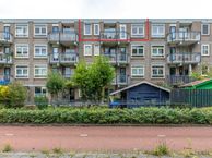 Steenderenstraat 7, 1107 LA Amsterdam