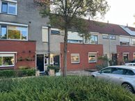 Jan Greshoffstraat 23, 4207 RM Gorinchem