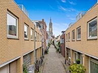 Trompetstraat 59, 2611 KM Delft