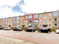 Plesmanlaan 8-II, 2024 HW Haarlem