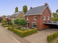 De Flerustraat 4, 5473 CC Heeswijk-Dinther