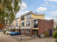 Schubertplein 10, 2807 HX Gouda