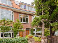 De Sitterlaan 42-A, 2313 TP Leiden