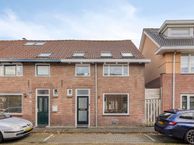 Zonnebloemstraat 4, 4818 HK Breda