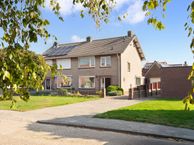 Burgemeester Smitstraat 14, 5161 TE Sprang-Capelle