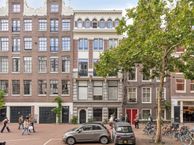 Spuistraat 34-A, 1012 TT Amsterdam